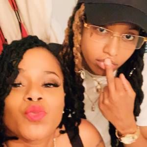 Meet your Posher, Tyontopofmygame